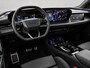 Audi Q6 Sportback e-tron S edition performance 100 kWh 306pk · SOH 97,5% · Panoramadak · 360 Camera · Wegklapbare Trekhaak · Bang & Olufsen · Leder · Warmtepomp · Head-Up · 20'' Inch · Garantie t/m 17-09-2030 of 100.000km