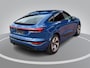 Audi Q6 Sportback e-tron 306pk S edition performance 100 kWh · SOH 97,5% · Panoramadak · 360 Camera · Wegklapbare Trekhaak · Bang & Olufsen · Leder · Warmtepomp · Head-Up · 20'' Inch · Garantie t/m 17-09-2030 of 100.000km