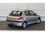 Peugeot 206 1.6i 16V Gentry Automaat Trekhaak Garantie Clima
