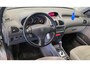 Peugeot 206 1.6i 16V Gentry Automaat Trekhaak Garantie Clima