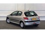 Peugeot 206 1.6i 16V Gentry Automaat Trekhaak Garantie Clima