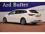 Toyota Corolla Touring Sports 1.8 Hybrid Business Plus+Led+Navigatie+Leder+camera+Vitrual+17"Lmv=ORIG/NL 40DKM !!