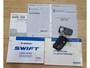Suzuki Swift 1.5i 16V Exclusive Automaat Lerenbekleding Parkeerhulp Garantie