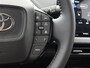 Toyota C-HR / C-HR+ First Edition 77 kWh EV-Deal | Stoel en stuurwielverwarming |