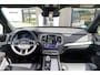 Volvo XC90 T8 Recharge AWD R-Design Long Range 7p. | SOH 99% | Alcantara hemelbekleding | Head-Up | Trekhaak | 7-Persoons | Lederen interieur | 22 inch | Harman Kardon | Adaptieve cruise control | Stoel en stuurwielverwarming | Standkachel |