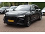 Audi Q8 55 TFSI e quattro Pro Line Plus / Trekhaak / 360Camera / Head-up / Softclose / Matrix LED / 22'' / RS Seats / B&O / Sfeerverlichting / Stoelmassage+Ventilatie / Stuurverwarming / Dodehoek / DAB / ACC