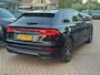 Audi Q8 55 TFSI e quattro Pro Line Plus / Trekhaak / 360Camera / Head-up / Softclose / Matrix LED / 22'' / RS Seats / B&O / Sfeerverlichting / Stoelmassage+Ventilatie / Stuurverwarming / Dodehoek / DAB / ACC