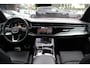 Audi Q8 55 TFSI e quattro Pro Line Plus / Trekhaak / 360Camera / Head-up / Softclose / Matrix LED / 22'' / RS Seats / B&O / Sfeerverlichting / Stoelmassage+Ventilatie / Stuurverwarming / Dodehoek / DAB / ACC