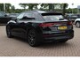 Audi Q8 55 TFSI e quattro Pro Line Plus / Trekhaak / 360Camera / Head-up / Softclose / Matrix LED / 22'' / RS Seats / B&O / Sfeerverlichting / Stoelmassage+Ventilatie / Stuurverwarming / Dodehoek / DAB / ACC
