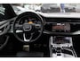 Audi Q8 55 TFSI e quattro Pro Line Plus / Trekhaak / 360Camera / Head-up / Softclose / Matrix LED / 22'' / RS Seats / B&O / Sfeerverlichting / Stoelmassage+Ventilatie / Stuurverwarming / Dodehoek / DAB / ACC
