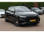 Audi Q8 55 TFSI e quattro Pro Line Plus / Trekhaak / 360Camera / Head-up / Softclose / Matrix LED / 22'' / RS Seats / B&O / Sfeerverlichting / Stoelmassage+Ventilatie / Stuurverwarming / Dodehoek / DAB / ACC