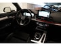 Audi Q5 50 TFSI e S-Line Black ed|Luchtvering|21 inch|360* camera|B&O