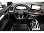 Audi Q5 50 TFSI e S-Line Black ed|Luchtvering|21 inch|360* camera|B&O