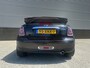 MINI Cooper Cabrio 1.6 cabrio highgate/navi/climaat-control/LM-velgen/alarm/sound-system/windscherm/ 2 sleutels/dealer-ondh/leer