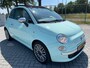 Fiat 500 0.9 TwinAir Lounge - Pano/Schuifdak - Leder - Climate - Org.NL