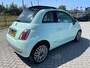 Fiat 500 0.9 TwinAir Lounge - Pano/Schuifdak - Leder - Climate - Org.NL