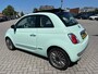 Fiat 500 0.9 TwinAir Lounge - Pano/Schuifdak - Leder - Climate - Org.NL