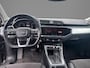 Audi Q3 35TFSI 110KW/150PK S-Line · Camera · Trekhaak · Panoramadak · Stoelverwarming · Apple/Android Car Play ·