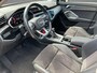 Audi Q3 35TFSI 150PK S-Line · Camera · Trekhaak · Panoramadak · Stoelverwarming · Apple/Android Car Play · Dodehoeksensoren ·