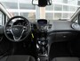 Ford Fiesta 1.0 EcoBoost Titanium 101PK! | Parkeersensoren | Cruise | Bluetooth | Navi | LM Velgen | NAP