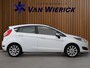 Ford Fiesta 1.0 EcoBoost Titanium 101PK! | Parkeersensoren | Cruise | Bluetooth | Navi | LM Velgen | NAP