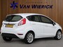 Ford Fiesta 1.0 EcoBoost Titanium 101PK! | Parkeersensoren | Cruise | Bluetooth | Navi | LM Velgen | NAP