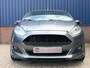 Ford Fiesta 1.0 EcoBoost Titanium ST Line Navigatie, 5drs 100pk
