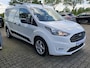 Ford Transit Connect 1.5 EcoBlue L2 Trend 3 zitplaatsen | Navigatie | Achteruitrijcamera | Cruise control | Originele zomerset wordt nog gemonteerd
