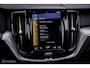Volvo XC60 Recharge T6 AWD R-Design | HEICO pakket | 22 inch | Panorama | Leder | Uniek | Zeer mooi | Adaptive cruise |
