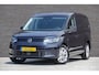 Volkswagen Caddy Maxi Cargo L2 | 2.0Tdi 122Pk Aut. | Style | Stoel-Stoel | Achteruitrijcamera | 17'' | Starlight Blue