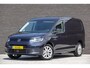 Volkswagen Caddy Maxi Cargo L2 | 2.0Tdi 122Pk Aut. | Style | Stoel-Stoel | Achteruitrijcamera | 17'' | Starlight Blue