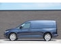 Volkswagen Caddy Maxi Cargo L2 | 2.0Tdi 122Pk Aut. | Style | Stoel-Stoel | Achteruitrijcamera | 17'' | Starlight Blue