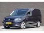 Volkswagen Caddy Maxi Cargo L2 | 2.0Tdi 122Pk Aut. | Style | Stoel-Stoel | Achteruitrijcamera | LED | 17'' | Starlight Blue
