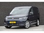 Volkswagen Caddy Maxi Cargo L2 | 1.5Tsi 114Pk Aut. | Stoel-Stoel | 17'' | Starlight Blue