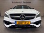 Mercedes-Benz CLA CLA 45 AMG 4Matic 380pk Panodak CarPlay Clima Keyless Incl 12Mnd Garantie
