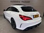 Mercedes-Benz CLA CLA 45 AMG 4Matic 380pk Panodak CarPlay Clima Keyless Incl 12Mnd Garantie
