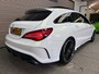 Mercedes-Benz CLA CLA 45 AMG 4Matic 380pk Panodak CarPlay Clima Keyless Incl 12Mnd Garantie