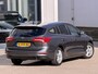 Ford Focus Wagon 1.0 EcoBoost Titanium X Business | Carplay/Stuur-/Stoel&Voorruitverw./Camera/Cruise Control