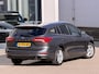 Ford Focus Wagon 1.0 EcoBoost Titanium X Business | Carplay/Stuur-/Stoel&Voorruitverw./Camera/Cruise Control