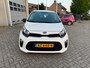 Kia Picanto 1.0 CVVT EconomyLine