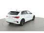 Audi A3 Sportback 35 TFSI Mild-Hybrid advanced | NW44548 |