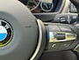 BMW 3-Serie 320i Executive Automaat NL auto Black on Black