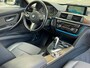 BMW 3-Serie 320i Executive Automaat NL auto Black on Black