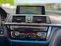 BMW 3-Serie 320i Executive Automaat NL auto Black on Black