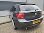 BMW 1-Serie 116i Business+ Automaat ,Climatronic, leder zeer mooi