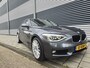 BMW 1-Serie 116i Business+ Automaat ,Climatronic, leder zeer mooi