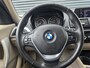 BMW 1-Serie 116i Business+ Automaat ,Climatronic, leder zeer mooi