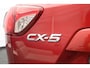Mazda CX-5 2.0 TS 2WD nette SUV met trekhaak