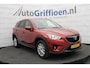 Mazda CX-5 2.0 TS 2WD nette SUV met trekhaak