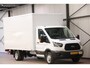 Ford Transit 2.0 TDCI BAKWAGEN MET LAADKLEP EURO 6